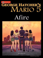 Mario 5: Afire