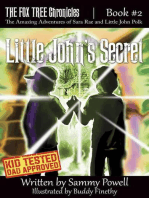 Little John's Secret