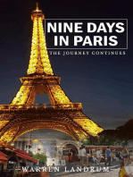 Nine Days in Paris