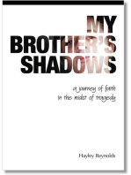 My Brother's Shadows