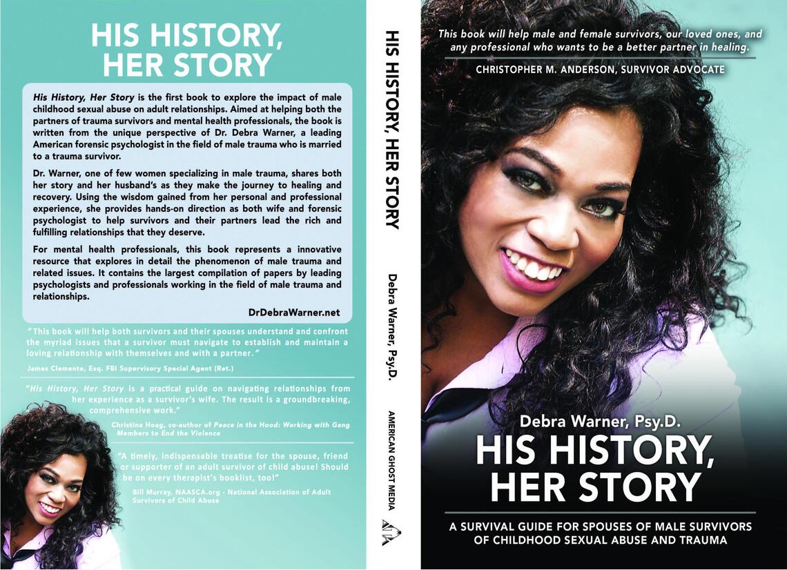 His History, Her Story by Debra Warner