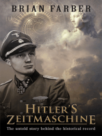 Hitler's Zeitmaschine