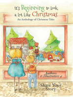 It's Beginning to Look a Lot Like Christmas: An Anthology of Christmas Tales