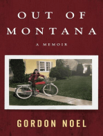 Out of Montana