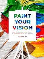 Paint Your Vision