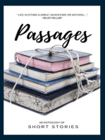 Passages: A short story collection