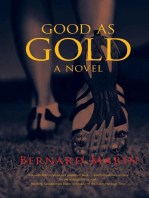 Good as Gold: A Novel