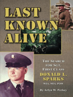 Last Known Alive