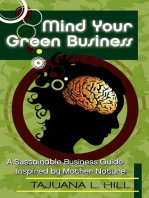 Mind Your Green Business
