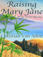 Raising Mary Jane