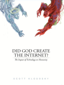 Did God Create the Internet? by Scott Klososky - Ebook | Scribd
