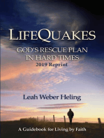 LifeQuakes: God's Plan In Hard Times