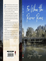 For Whom the River Runs: A Novel
