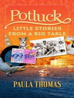 POTLUCK: Little Stories from a Big Table