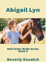 Abigail Lyn