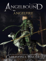 Angelfire: Angelbound Lincoln, #5