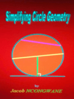 Simplifying Circle Geometry