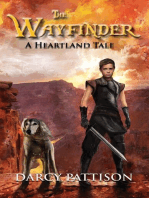 The Wafyinder: The Heartland Series, #1