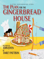 The Plan for the Gingerbread House