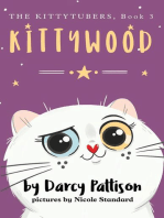 Kittywood: The Kittytubers, #3