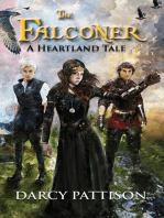 The Falconer: The Heartland Series, #2