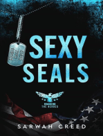 Sexy SEALs: Romancing The Heroes, #4