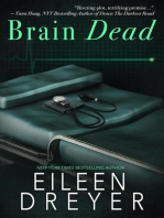Brain Dead: Deadly Medicine