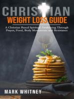Christian Weight Loss Guide