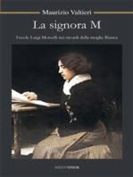 La signora M