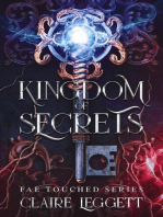 Kingdom of Secrets
