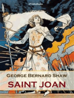 Saint Joan (Annotated)
