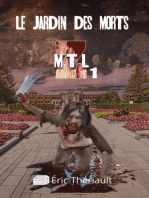 Le jardin des morts: ZMTL 1