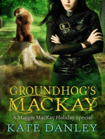 Groundhog's MacKay