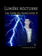 Lumière Nocturne (Les Liens Du Sang-Livre 2)