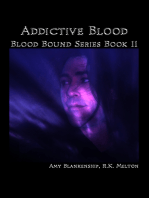 Addictive Blood (Blood Bound Book 11)