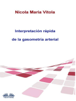 Interpretación Rápida De La Gasometría Arterial: Gasometría Arterial En 4  Pasos