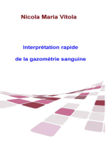 Interprétation Rapide De La Gazométrie Sanguine: La Gazométrie Sanguine En 4 Étapes