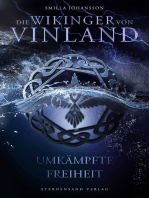 Die Wikinger von Vinland (Band 3)