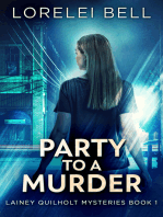 Party to a Murder