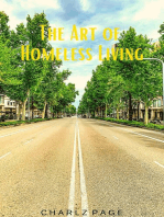 The Art of Homeless Living