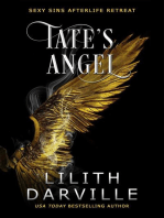 Tate's Angel: Sexy Sins Afterlife Retreat, #1