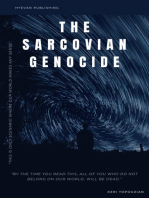 The Sarcovian Genocide