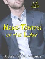 Nine-Tenths of the Law