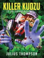 Killer Kudzu
