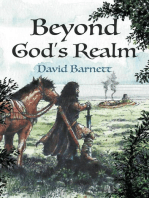 Beyond God's Realm