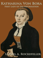 Katharina Von Bora