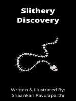 Slithery Discovery