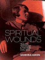 Spiritual Wounds