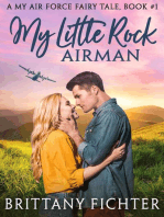 My Little Rock Airman: My Air Force Fairy Tale, #1