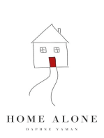 Home Alone: my poems to heal